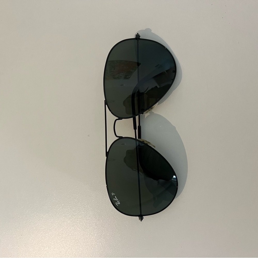 Ray-Ban aviators - Picture 5 of 5